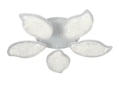 3501/5 WHITE (1) Люстра (RL)