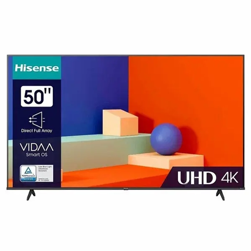 Телевизор Hisense 50A6K (h)