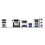 Материнская плата GIGABYTE B760M DS3H GEN5 (B760M DS3H GEN5)