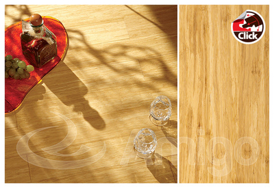 Бамбук Hi-Tech «Натур» Click