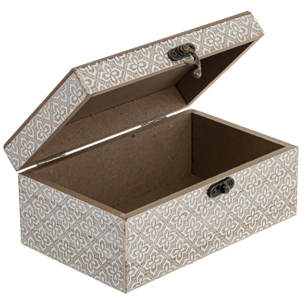 GAEM Шкатулка, L16 W10 H7 см