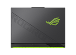 Ноутбук ASUS ROG Strix G16 G614JU-N3490, 16", WUXGA, Core i5-13450HX, RAM 16ГБ, SSD 512ГБ, RTX 4050, 90NR0CC1-M012J0