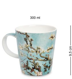 Pavone JK-327 Кружка «Весенний сад»