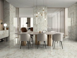 Charme Deluxe Floor Project