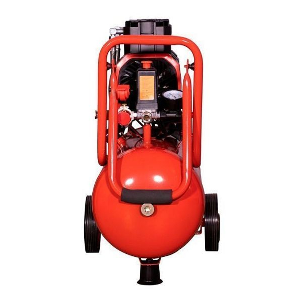 Компрессор PASSAT-25 BLACK 4G безмасляный(24л, 249, л/мин, 1.45, кВт)