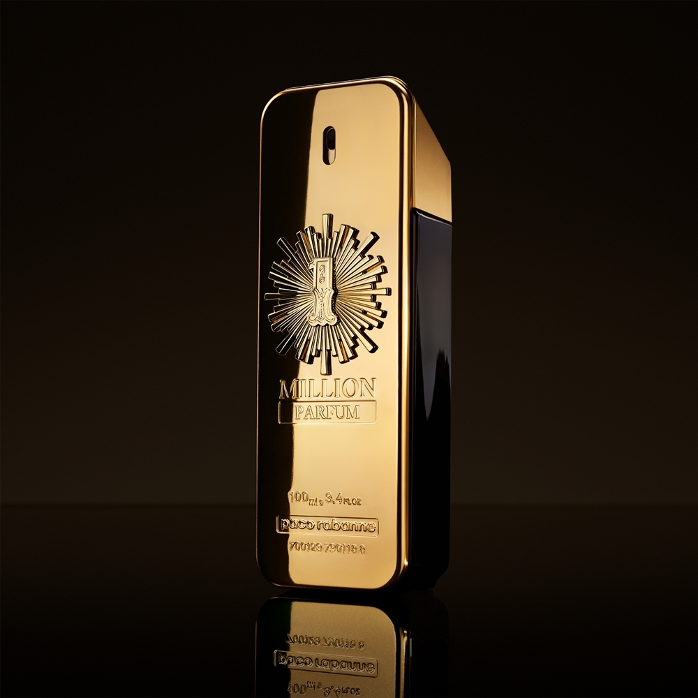 Rabanne 1 Million Parfum парфюмерия для мужчин