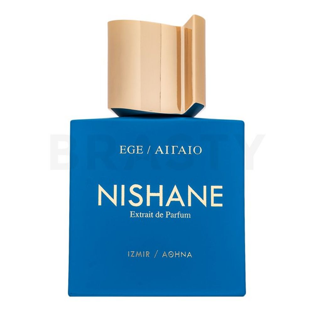 Nishane Ege/ Ailaio PAR U 50 ml