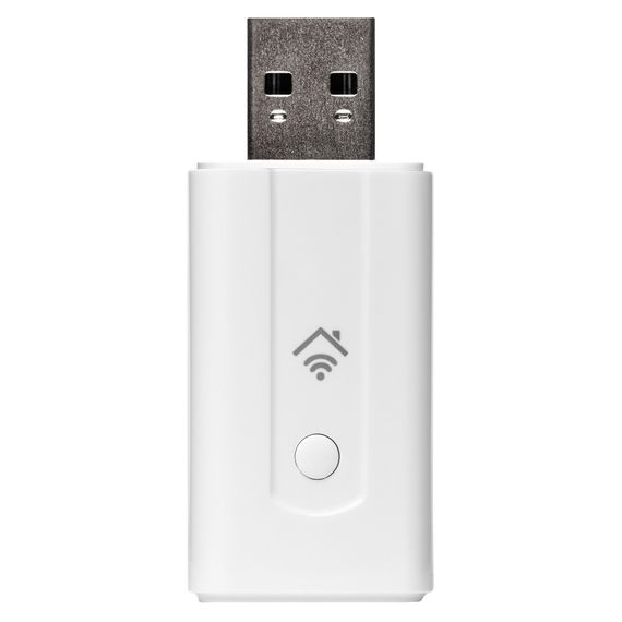 Модуль съемный управляющий HOMMYN HDN/WFN-02-02 — (1)