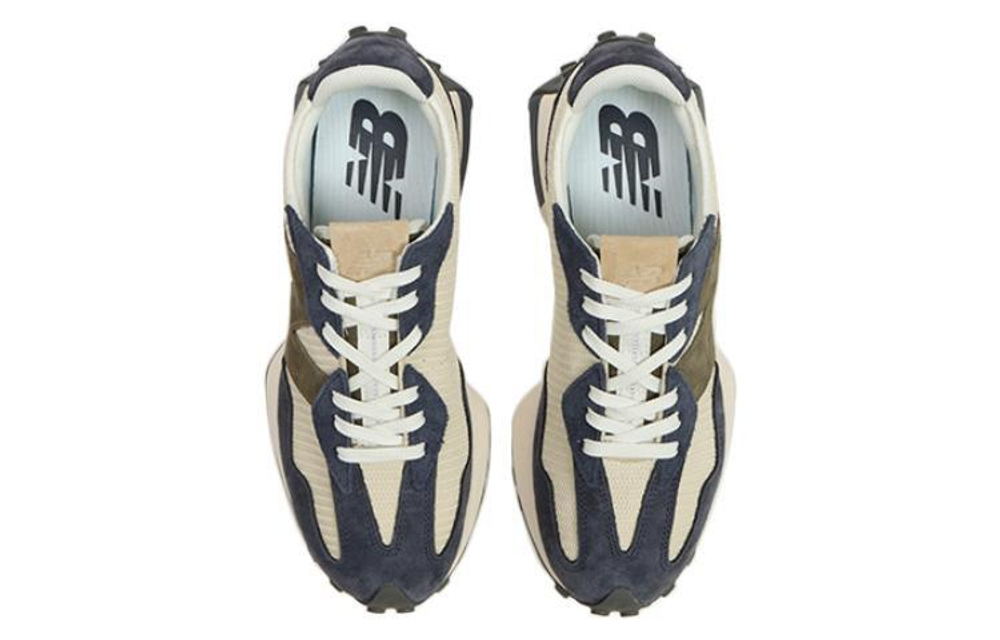 Кроссовки New Balance Nb 327