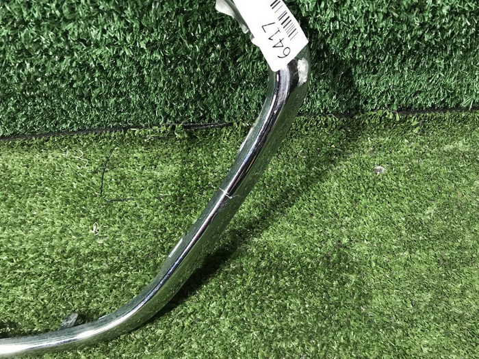 Молдинг решетки радиатора Ford Tourneo Custom (2017-н.в.)