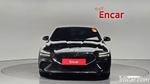 Genesis The New G70 Бензин 2.0T 2WD (01.2021)