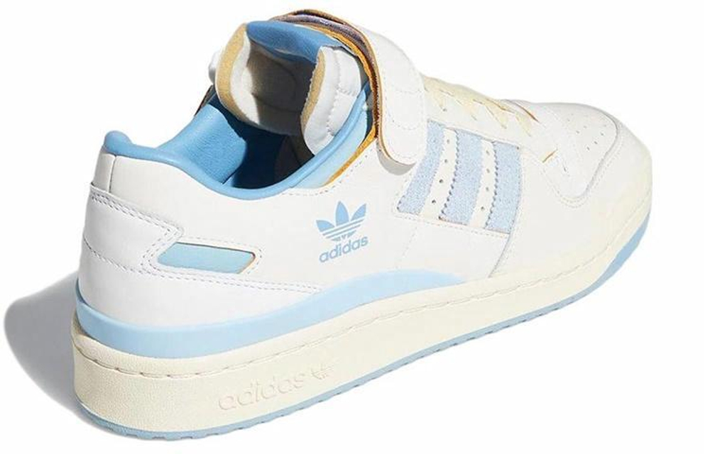 Кроссовки Adidas Originals Forum 84 Low