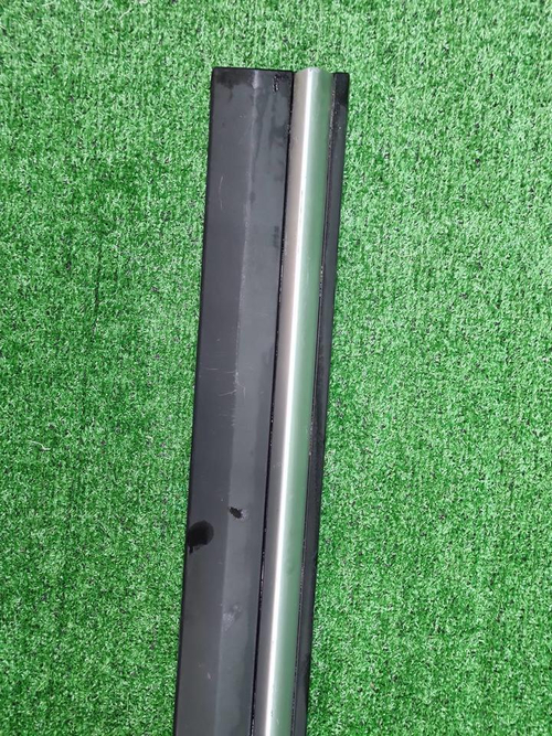 Накладка двери передняя левая Geely Atlas 1 16-22