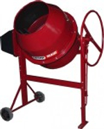 Бетономешалка Профмаш Б-180 (чугунный венец) Б165(Ч)