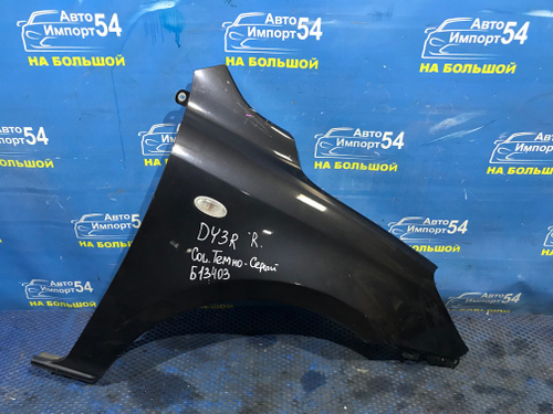Крыло переднее правое MAZDA DEMIO 2005-2007