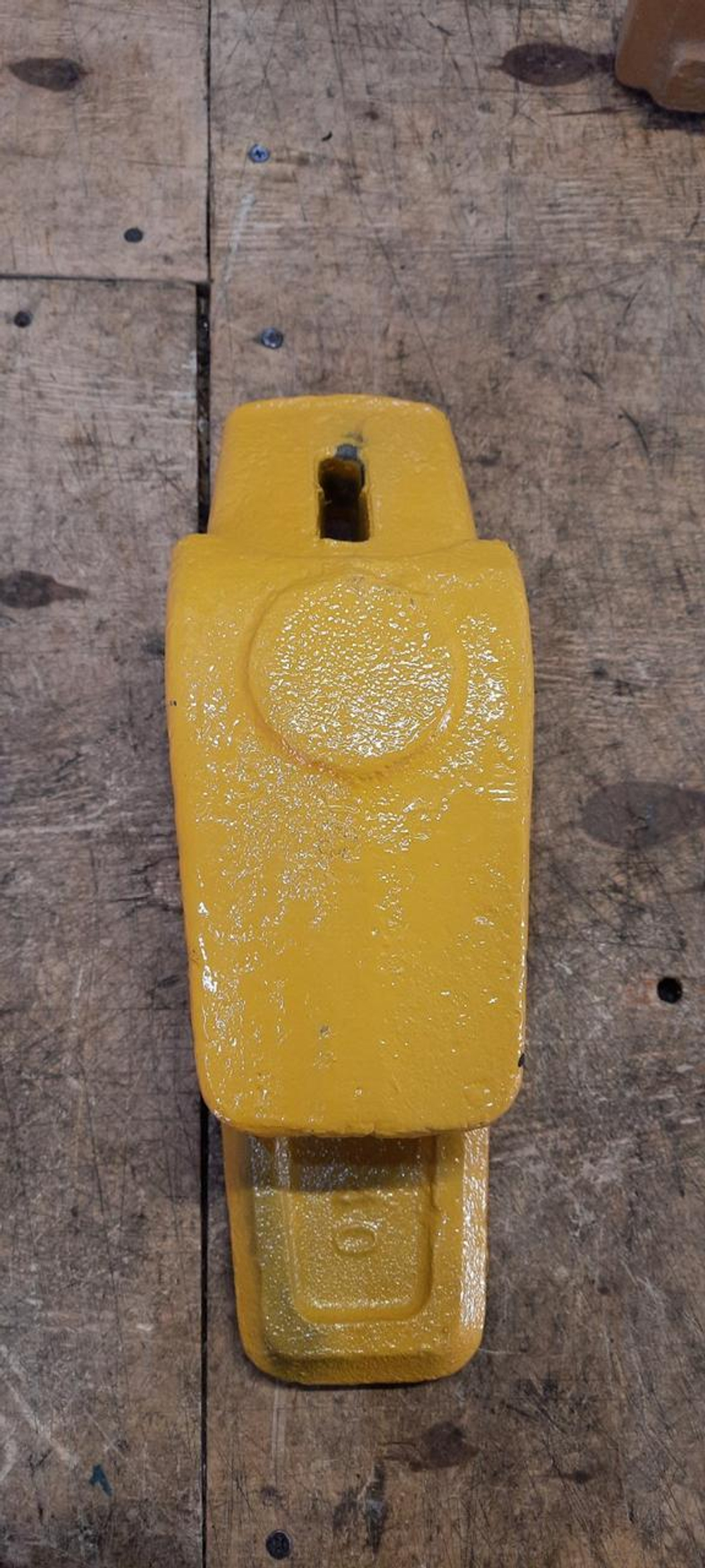 Адаптер 4195699 прямая кромка 42мм (40S)