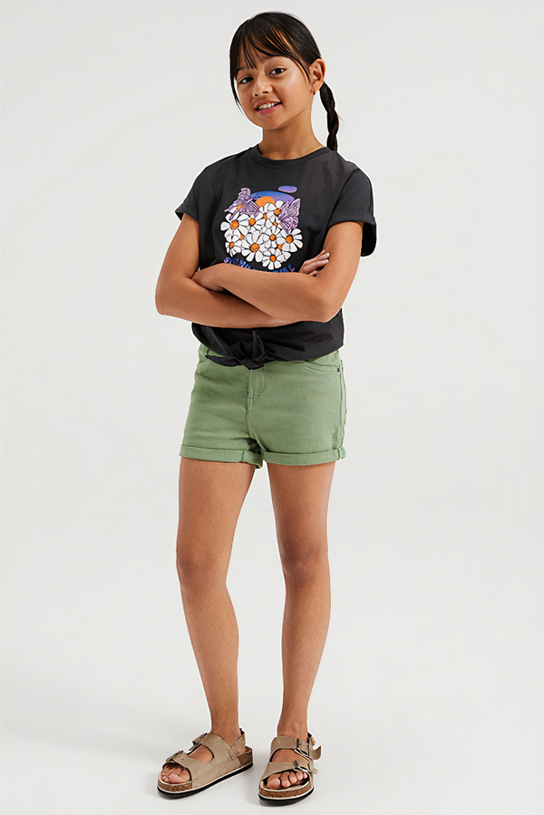 Футболка WE Fashion