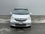 HONDA Freed, 2012 год выпуска, АКПП, 6 мест