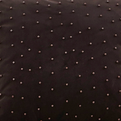 Наволочка 45х45 Sofi De MarkO Жемчуг кофе