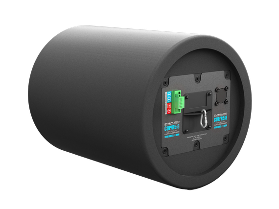 CVGAUDIO CUP5:8RBL подвесная акустическая система, мощность — 70W(RMS) / 140W(max)