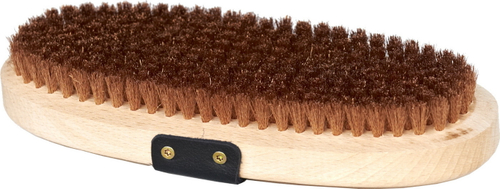 Щетка RODE AR75 OVAL BRONZE BRUSH бронза овальная