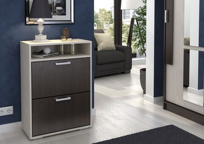 ДЕЛИ обувница №1