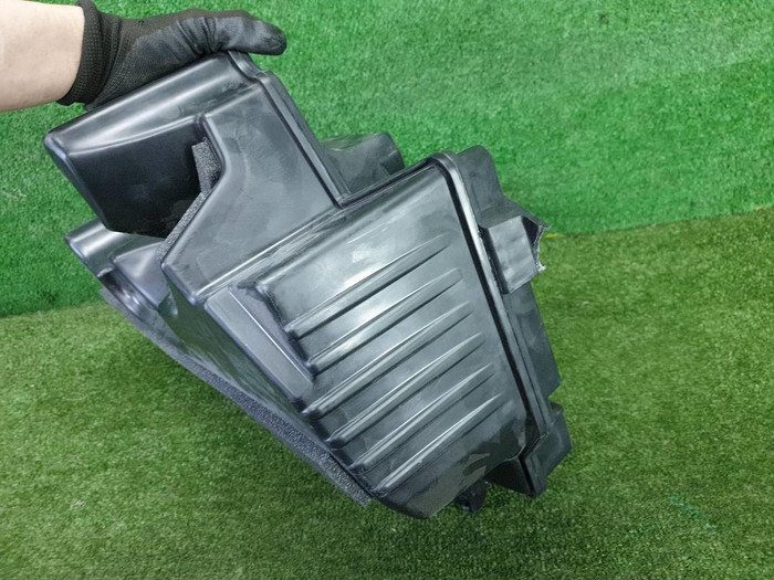 Сабвуфер Lexus LX 3 (2015-2023)