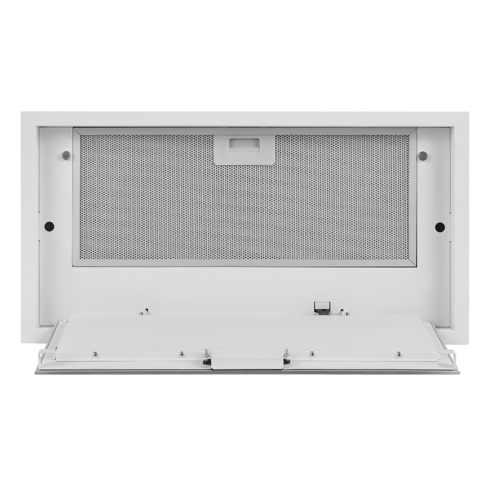 Кухонная вытяжка Maunfeld MZR 60 Lux White