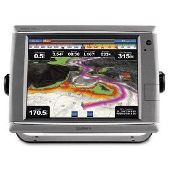 Картплоттер Garmin GPSMAP 7015