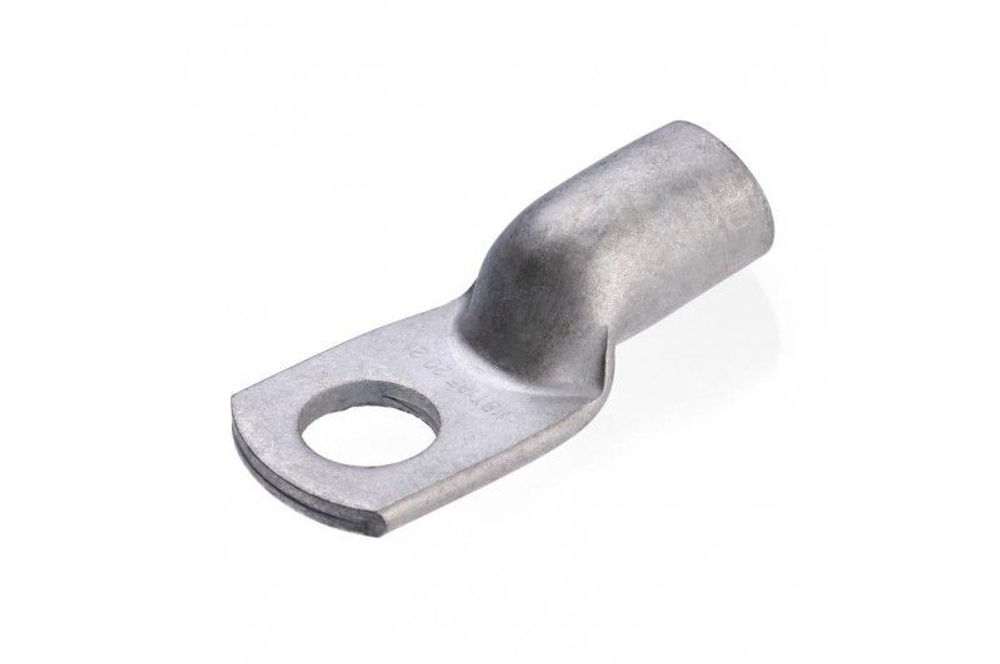 Кабельный наконечник медно - луженый ТМЛ 16-6-6 - 5 шт