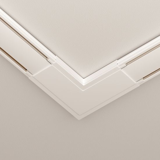 Комплектующие для систем освещения с токоведущими элементами Technical TRA084CL-11W