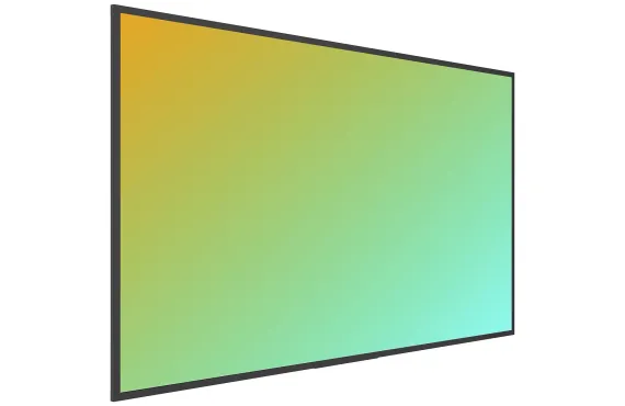 Профессиональный дисплей Lumien LB5550SDG2