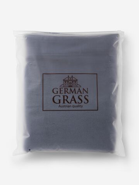 Полотенце 40x70 German Grass Blue Balance Grass