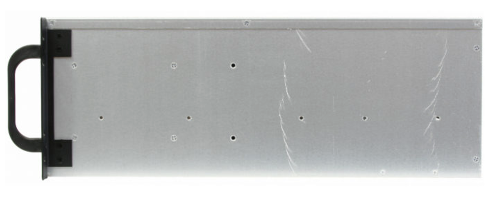 Корпус серверный 4U Procase RE411-D8H5-FA-55