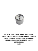 ГИДРОКОМПЕНСАТОРЫ 5S-FE 3S-FE/4A-FE / 2JZ [ 31 MM ]