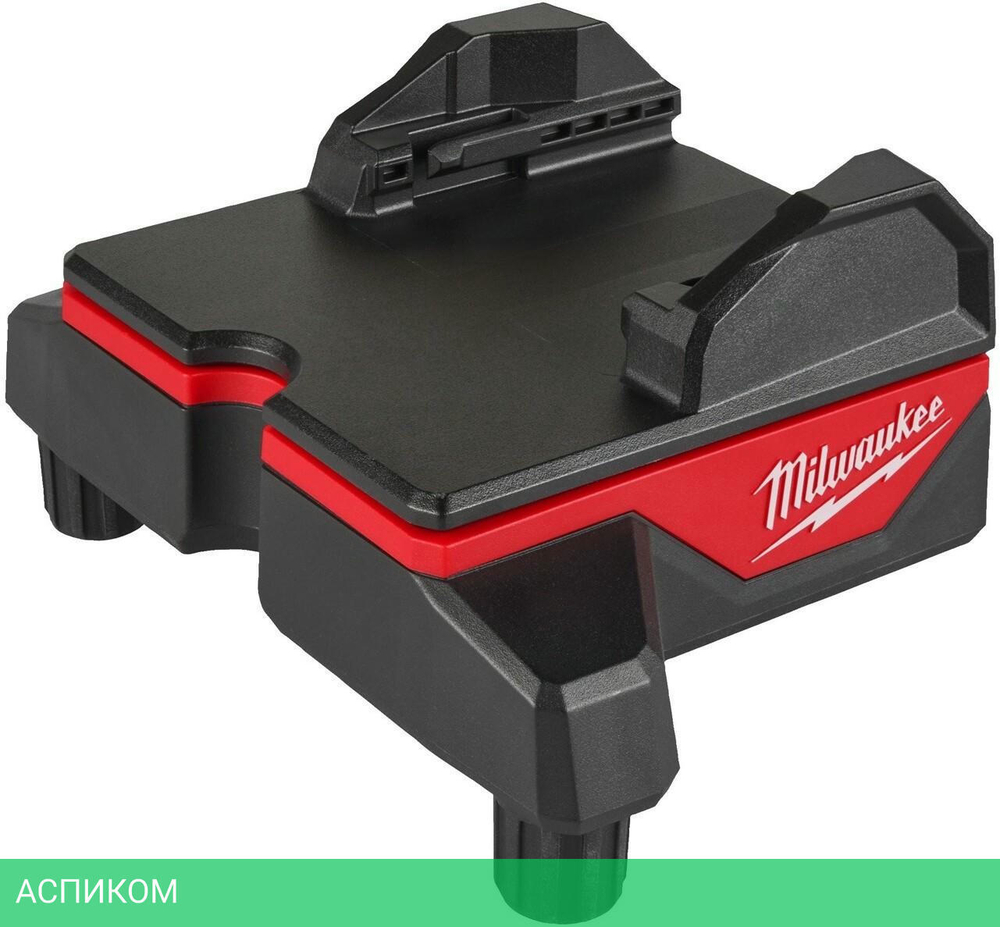 Платформа для центровки нивелира Milwaukee WLB-C (4932479198)
