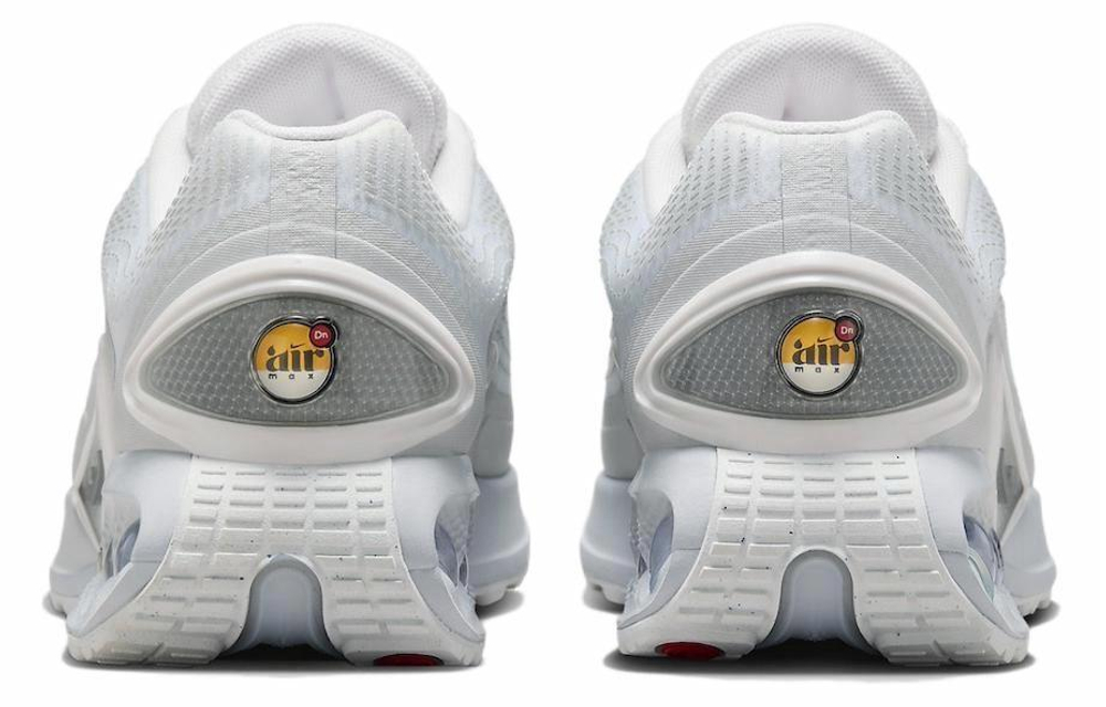 Кроссовки Nike Air Max Dn (Женская размерная сетка)