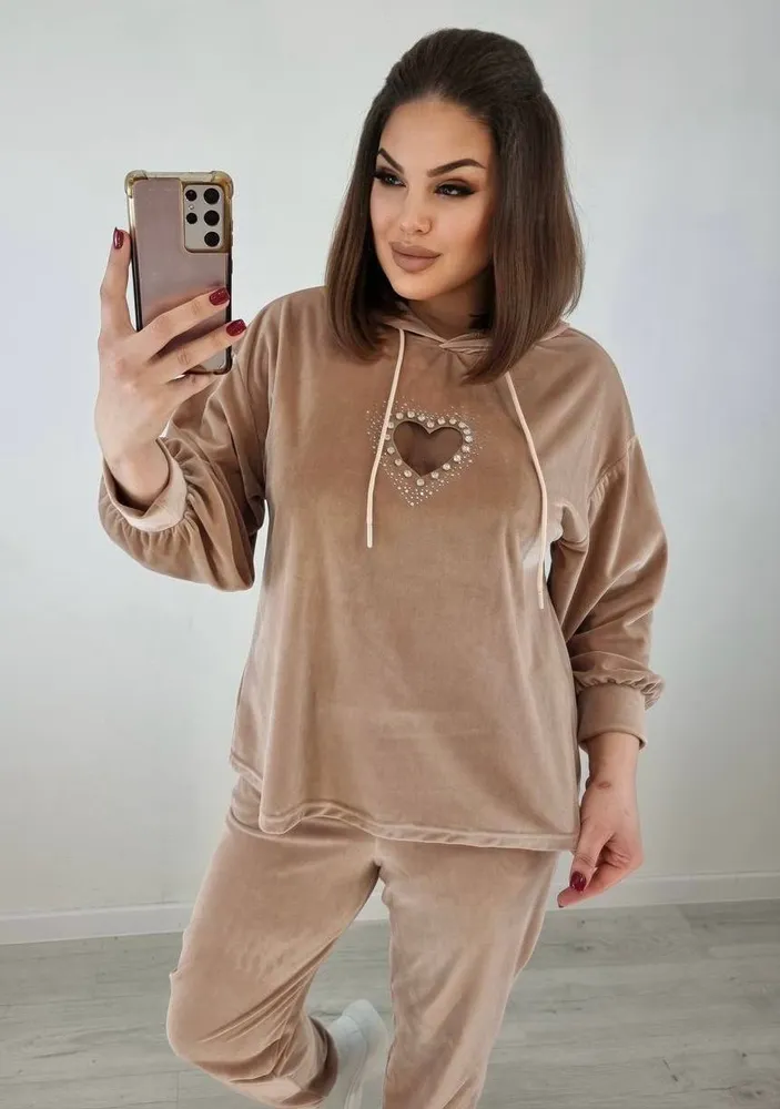 Костюм 02097-3 Fabrika