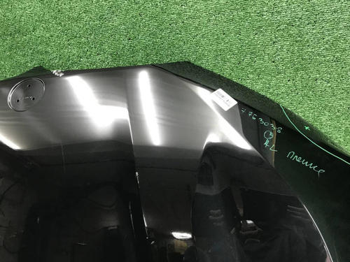 Капот BMW X7 G07 (2019-н.в.)