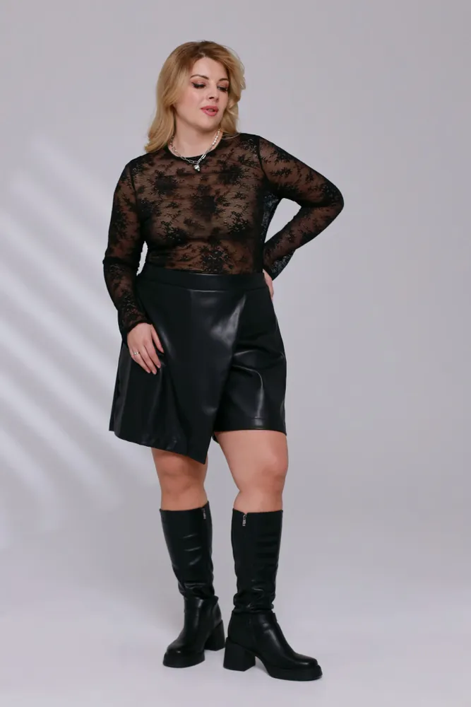 Блузка 20034 Fabrika