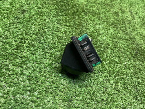 Камера задняя Chery Tiggo 7 Pro (2020-2024)