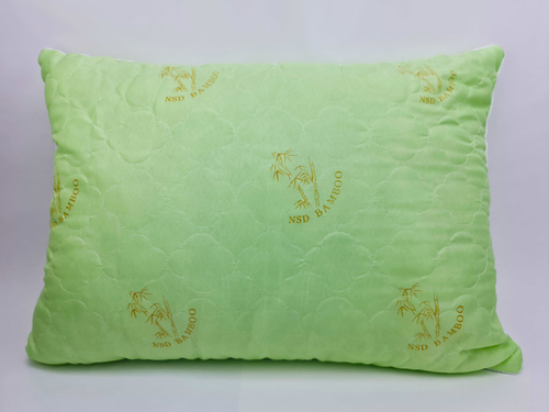 Подушка бамбук Bamboo