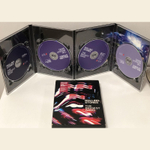 The Rolling Stones / The Biggest Bang (4DVD)