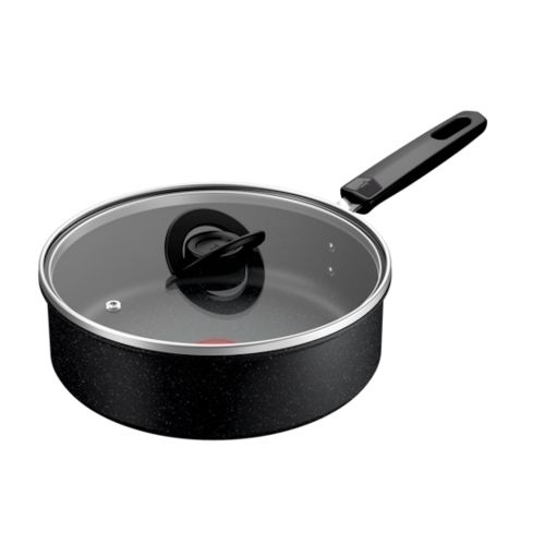 Сотейник с крышкой Tefal Expertise 24 см G3213202
