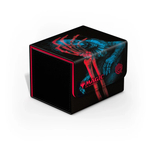 Ultimate Guard - Sidewinder 100+ Xenoskin - "Duskmourn: House of Horror" - Marvin, Murderous Mimic