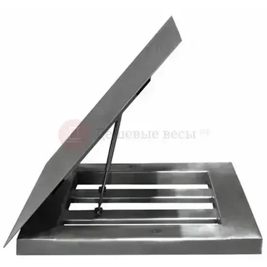 Весы платформенные СКЕЙЛ 1,5 СКЛ-Н-1212 с терминалом (CI-200S)