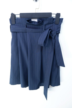 Юбка Love Republic в полоску 42 размер