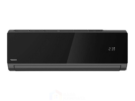 Сплит система Daichi DA25DVQS1R B DF25DVS1R Carbon