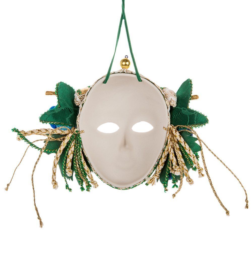 RK-612 Маска сложная «Бахус» бол.