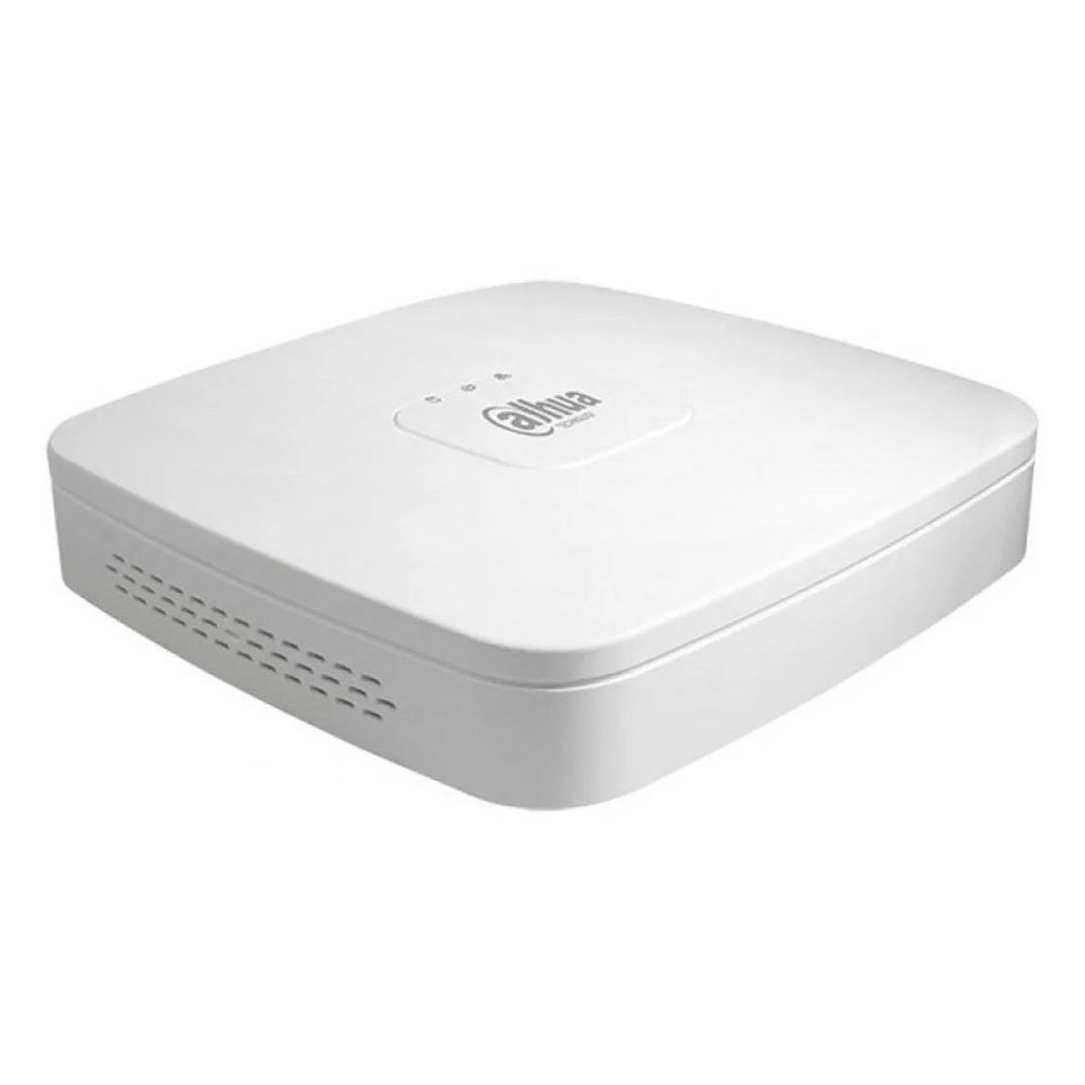 DHI-NVR2104-P-4KS2 IP видеорегистратор Dahua